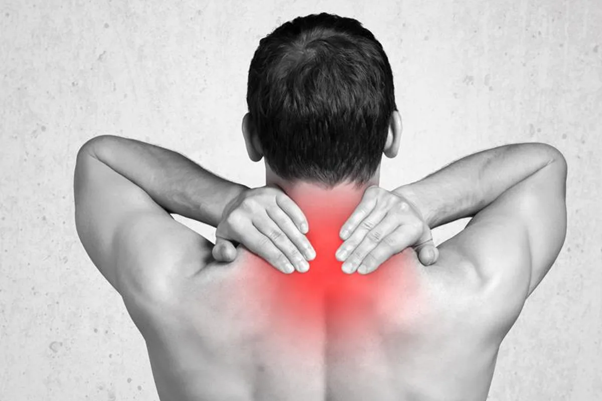 Manual therapy treatment at Midtown East Physical Therapy in New York, NY