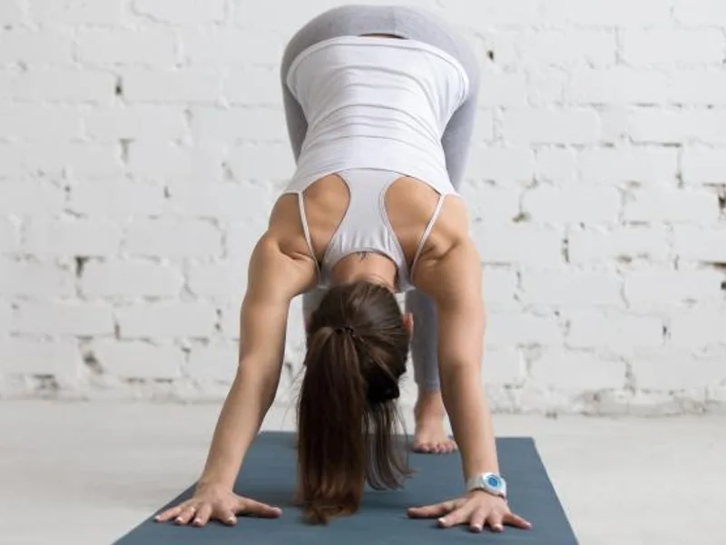 A Strong Core Is Your Biggest Defense Against Lower Back Pain