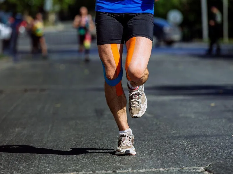 How Kinesio-Taping can help YOU