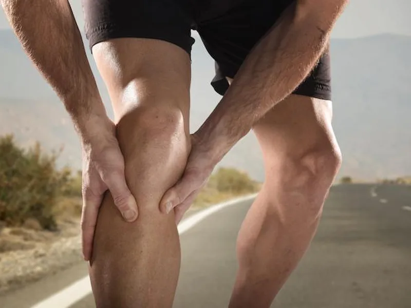 How to Protect Your Knees While Exercising