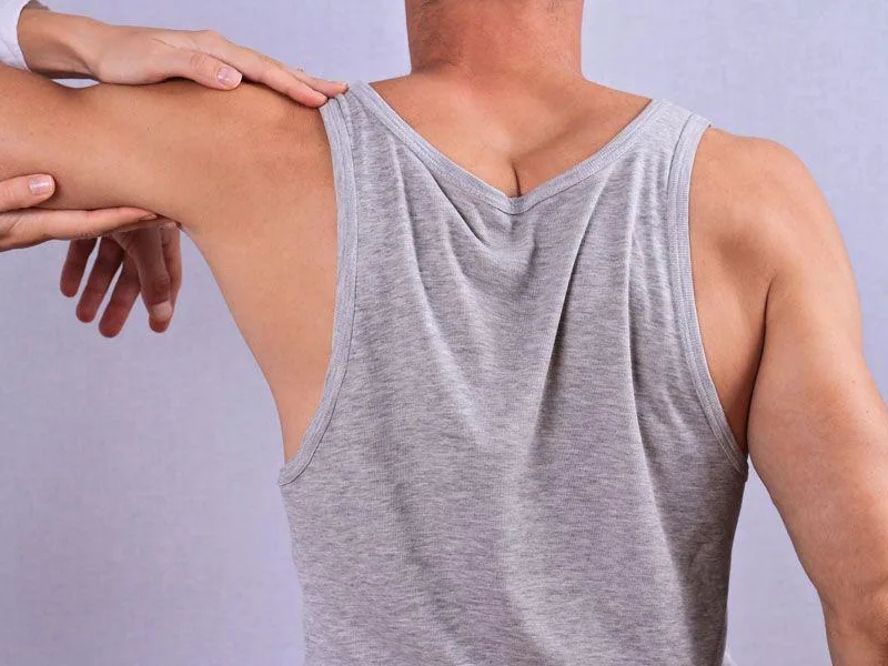 Shoulder the Burden