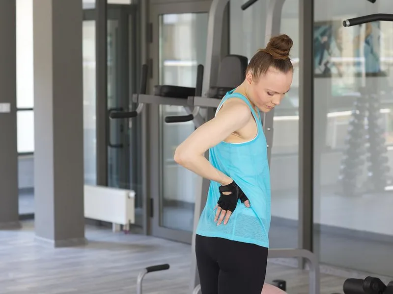 Strain/Counterstrain: The Answer to Sciatica!
