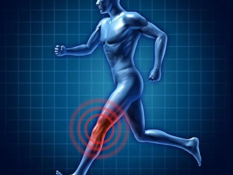 Top 5 Common Causes of Knee Pain