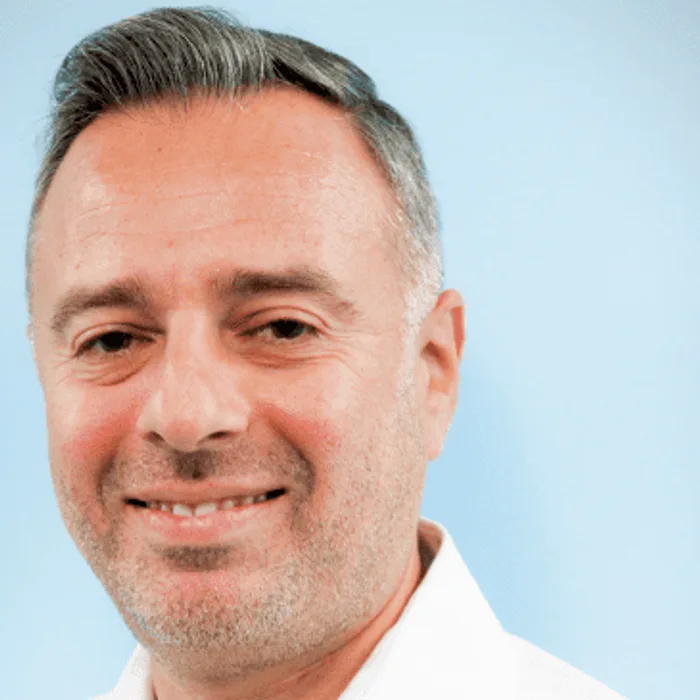 Gregory Trakhtenberg, MPT