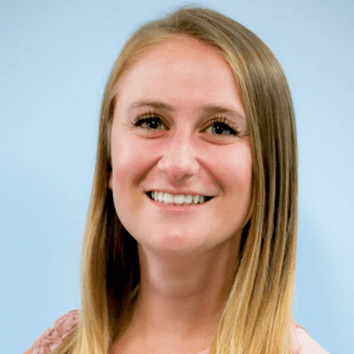 Louisa Powers, DPT