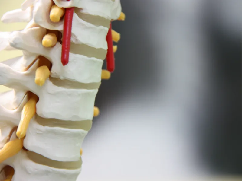 Spine Treatment Program at Midtown East Physical Therapy in New York, NY