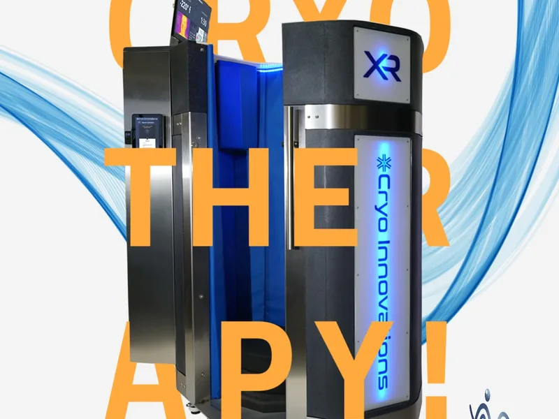 Full Body Cryotherapy at Midtown East Physical Therapy in New York, NY