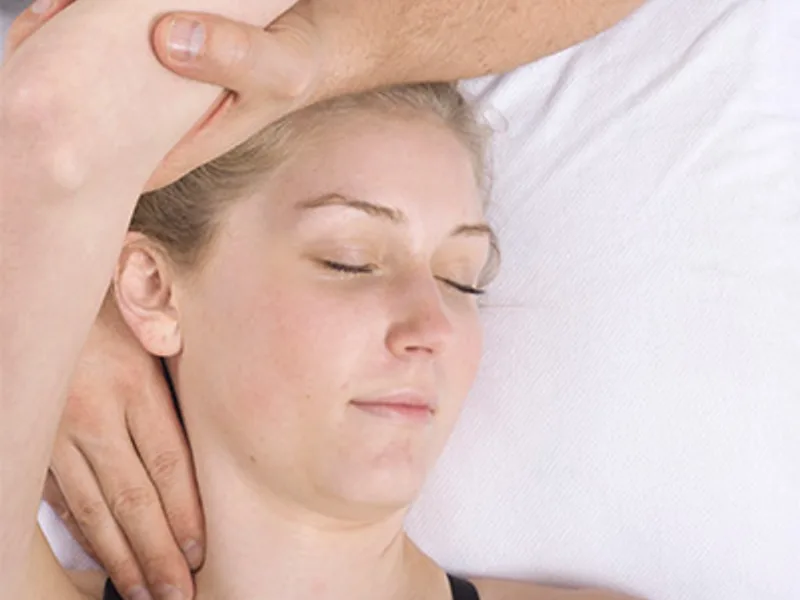 Fascial Counterstrain at Midtown East Physical Therapy in New York, NY