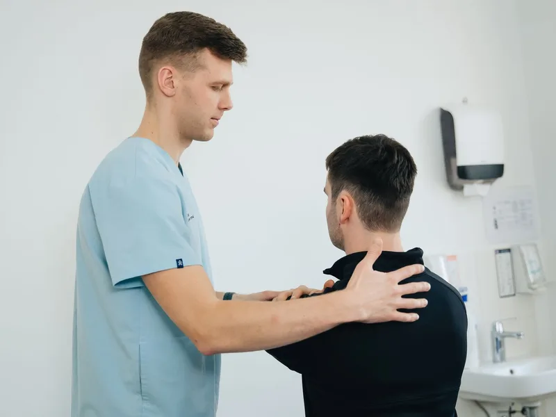 Manual Medicine at Midtown East Physical Therapy in New York, NY