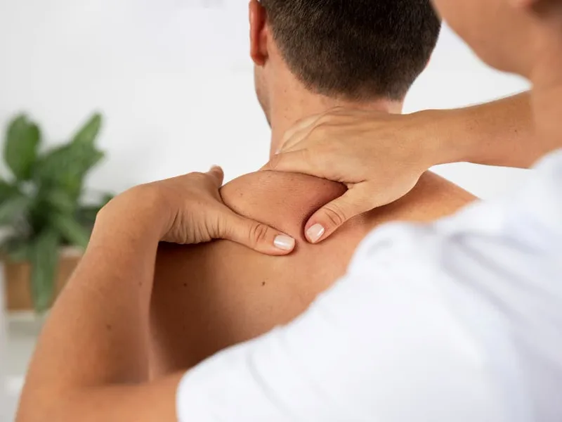 Osteopathic Manipulative Medicine at Midtown East Physical Therapy in New York, NY