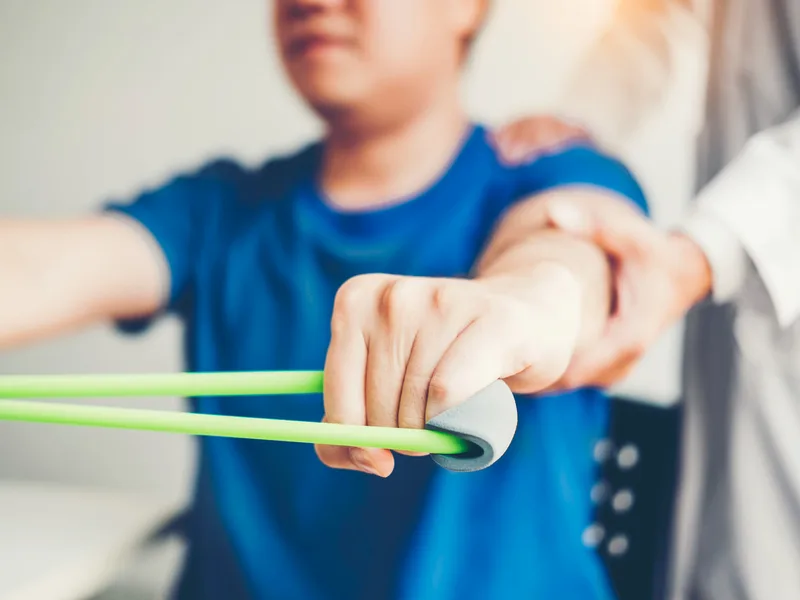 Pelvic Physical Therapy at Midtown East Physical Therapy in New York, NY
