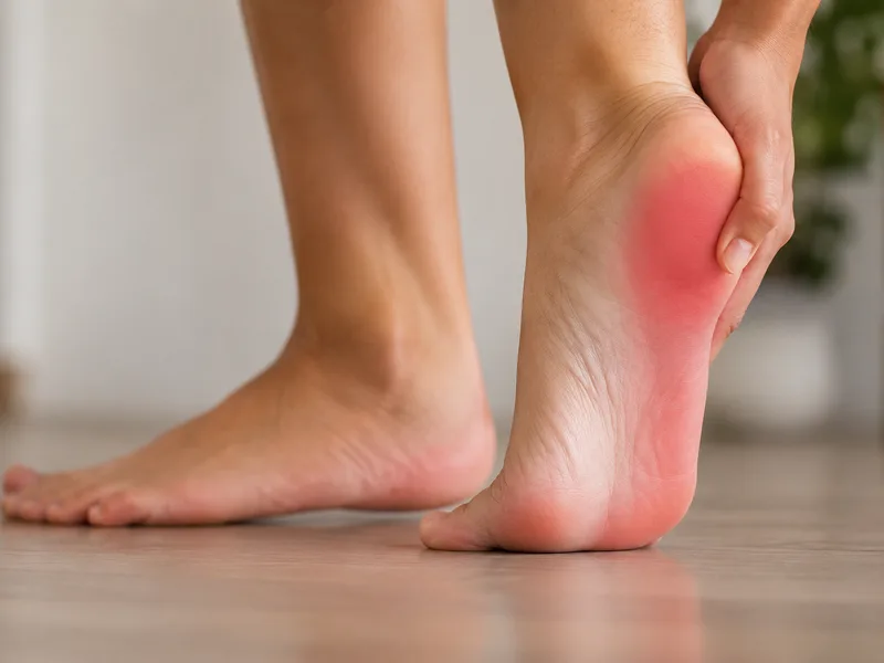 Plantar Fasciitis at Midtown East Physical Therapy in New York, NY