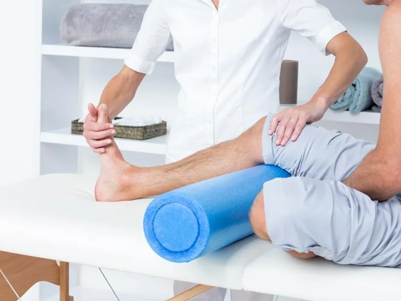 Post-Operative Rehabilitation at Midtown East Physical Therapy in New York, NY