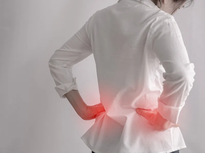 Sciatica physical therapy at Midtown East Physical Therapy in New York, NY
