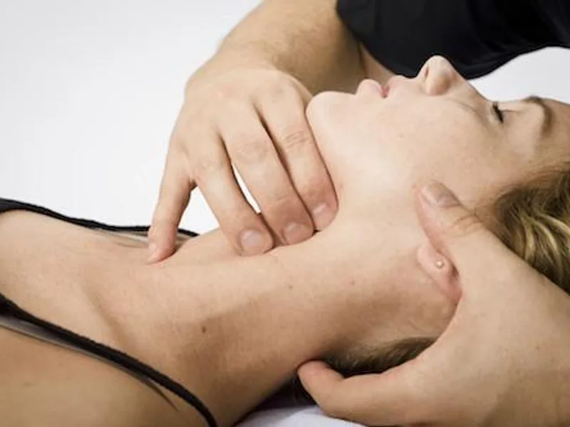 TMJ Treatment at Midtown East Physical Therapy in New York, NY